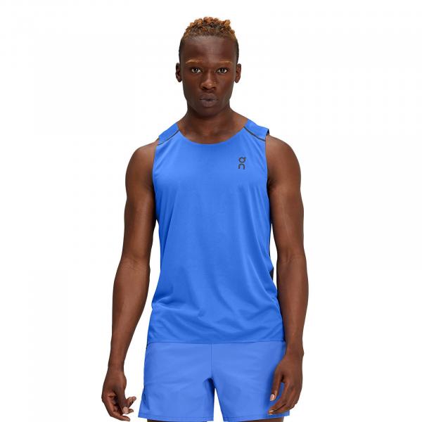 Tílko On Tank-T Cobalt/ Black L