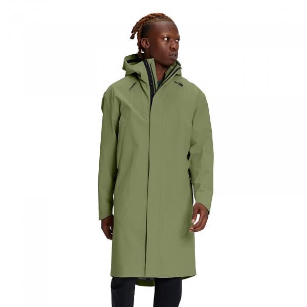 On Parka Taiga