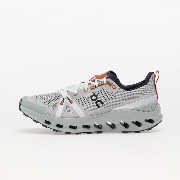 Tenisky On M Cloudsurfer Trail Aloe/ Mineral EUR 47