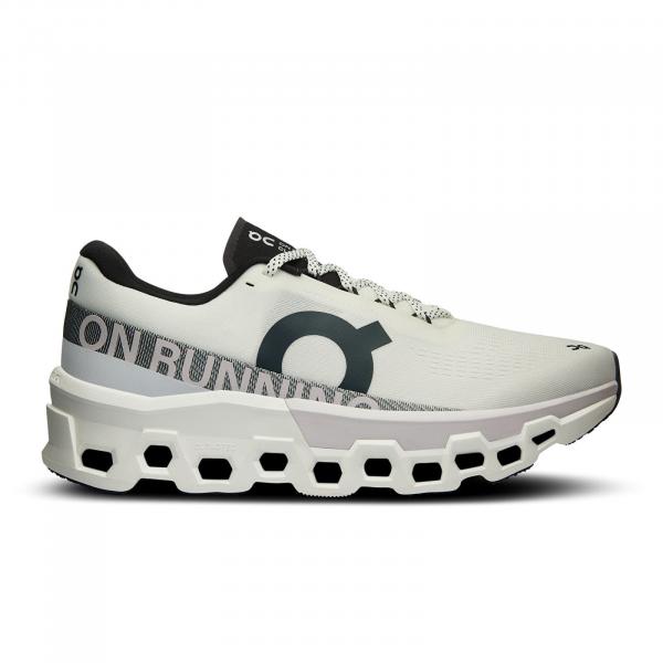 Tenisky On M Cloudmonster 2 Undyed/ Frost EUR 44.5