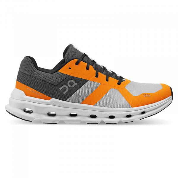 On M Cloudrunner Frost/ Turmeric