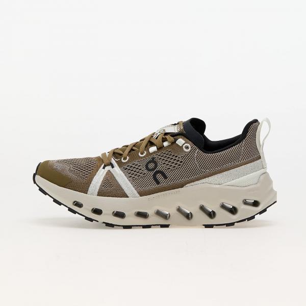 Tenisky On W Cloudsurfer Trail Hunter/ Ice EUR 38.5