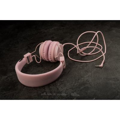 Urbanears Plattan Powder Pink