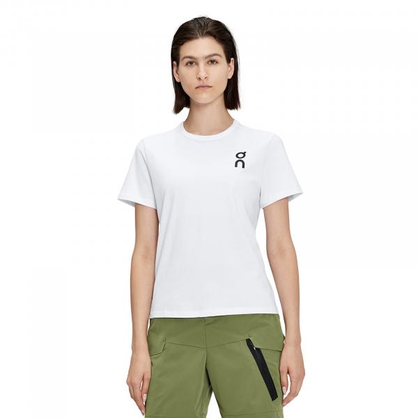 Tričko On Graphic-T White M