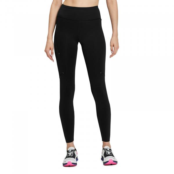 Legíny On Performance Tights Black L