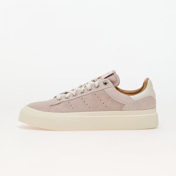 Tenisky adidas Stan Smith Cs Lux Wonder Taupe/ Off White/ Crew White EUR 38