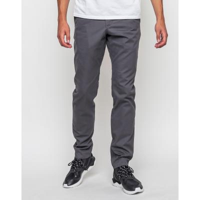 Kalhoty Carhartt WIP Club Blacksmith rigid