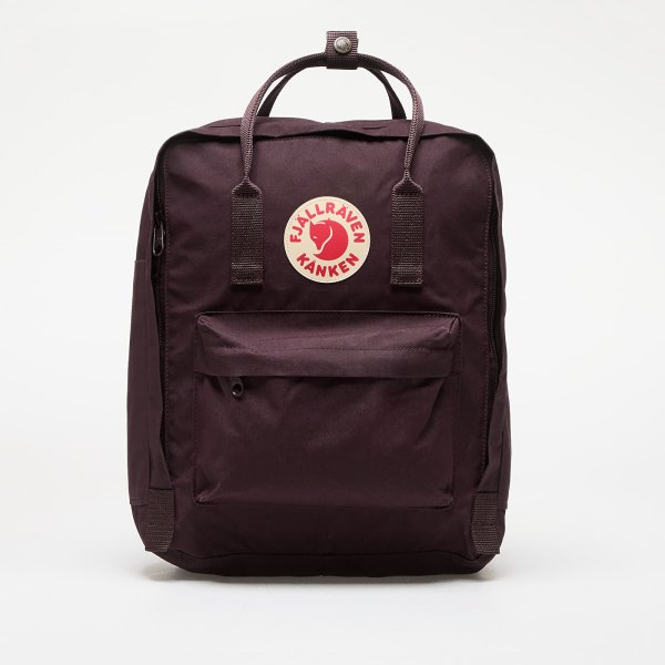 Fjällräven Kånken Blackberry Universal