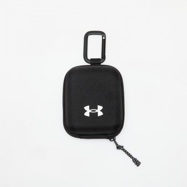 Pouzdro Under Armour Contain Micro Black Universal