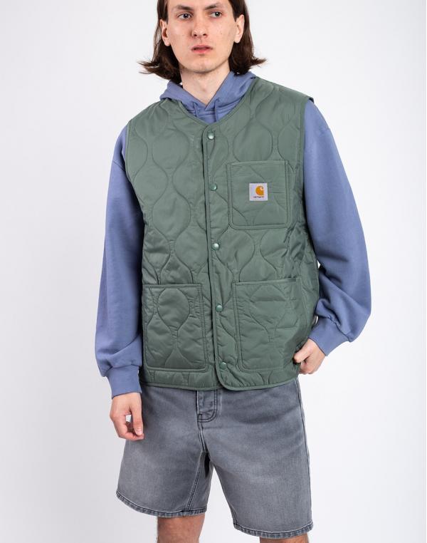 Carhartt WIP Skyton Vest Park XS