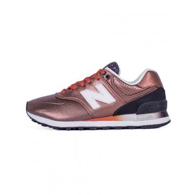 Sneakers - tenisky New Balance WL574 RAB