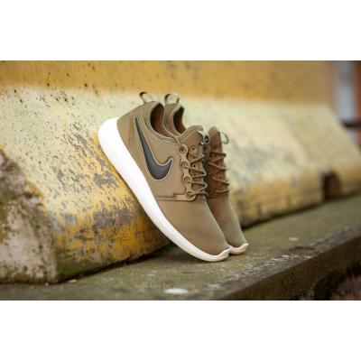 Nike Roshe Two Iguana/ Black-Sail-Volt