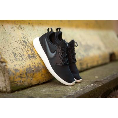 Nike W Roshe Two Black/ Anthracite-Sail-Volt