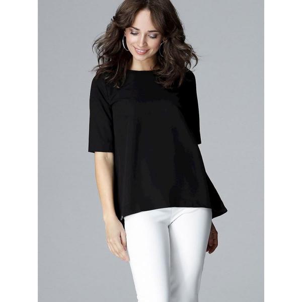Košile Lenitif model 123563 Black XL