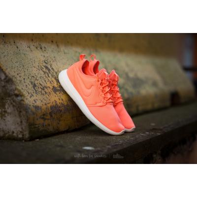 Nike W Roshe Two Atomic Pink/ Sail-Turf Orange
