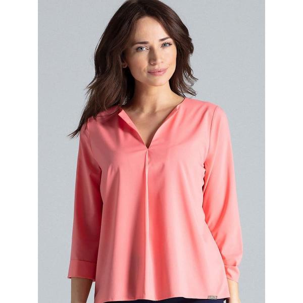 Košile Lenitif model 133250 Pink XL