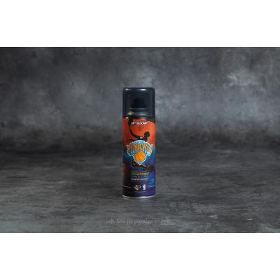 Crep Protect x NBA NY Knicks Spray 200ml Red