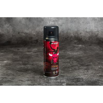 Crep Protect x NBA Chicago Bulls Spray 200ml Red
