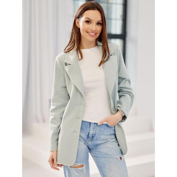 Bunda Roco Fashion model 192650 Green 36