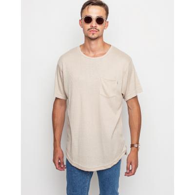 Triko Fairplay Cody khaki