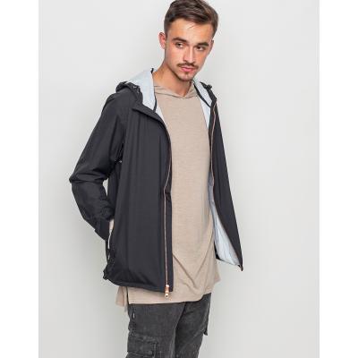 Bunda Levi´s® Commuter Echelon Windbreaker Jet Black