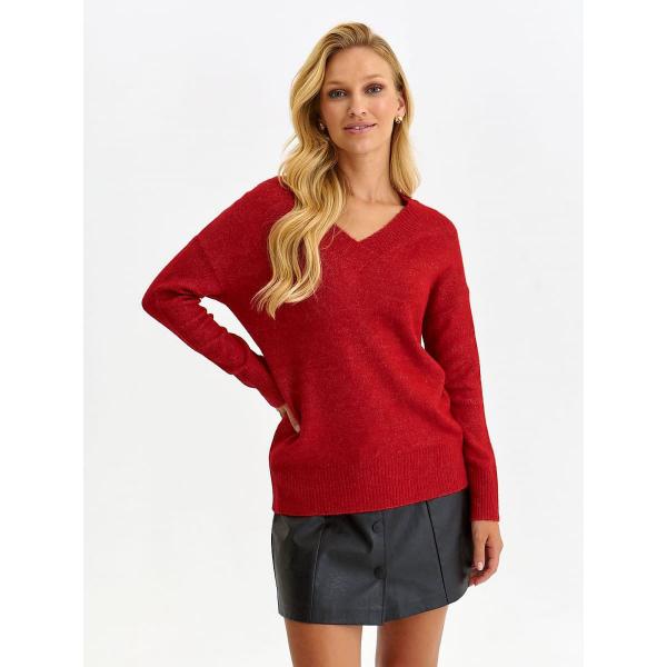 Top Secret model 185161 Red