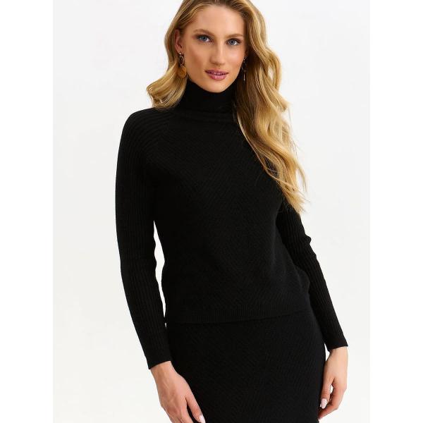 Top Secret model 187624 Black