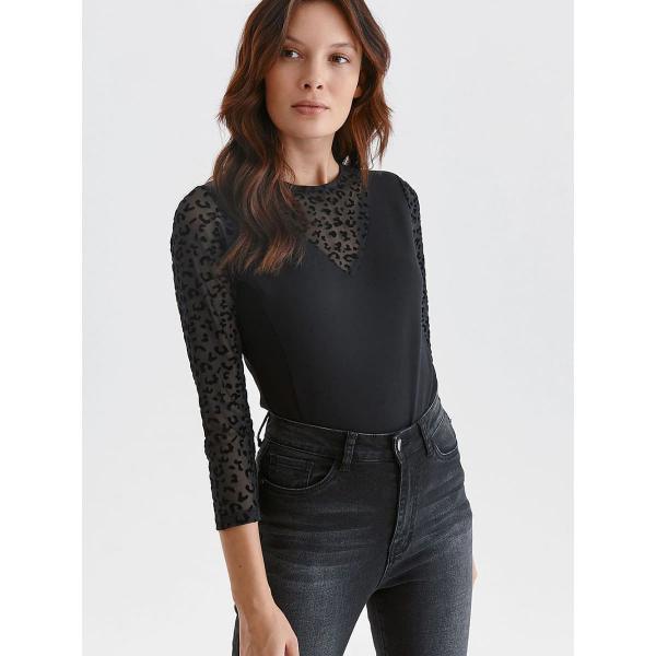 Top Secret model 173994 Black