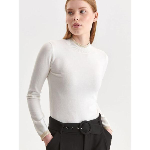 Top Secret model 174203 White