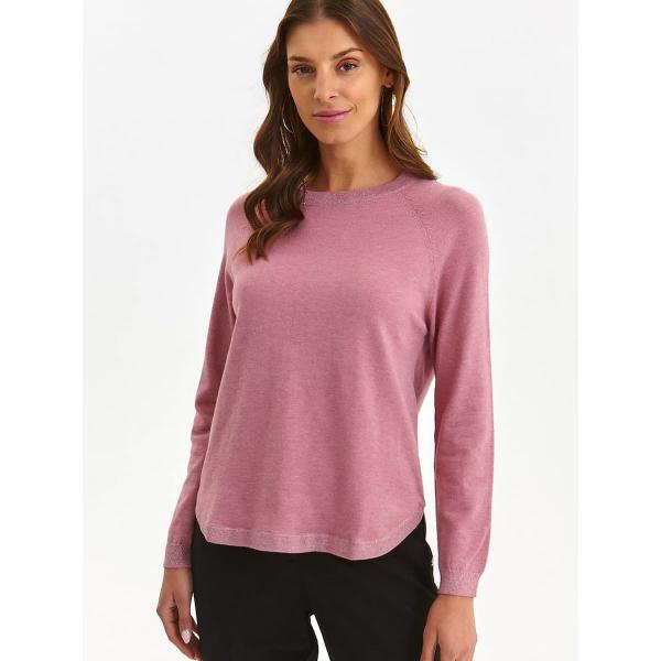 Top Secret model 190298 Pink