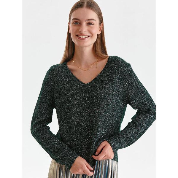 Top Secret model 173945 Green
