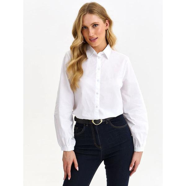 Top Secret model 187657 White