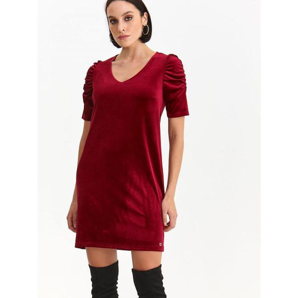 Top Secret model 188952 Red