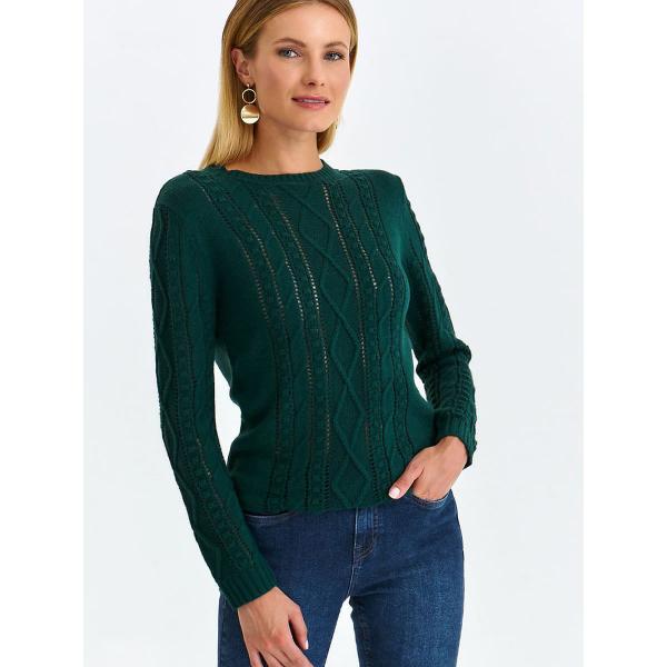Top Secret model 186881 Green