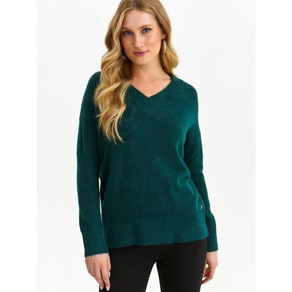 Top Secret model 187689 Green