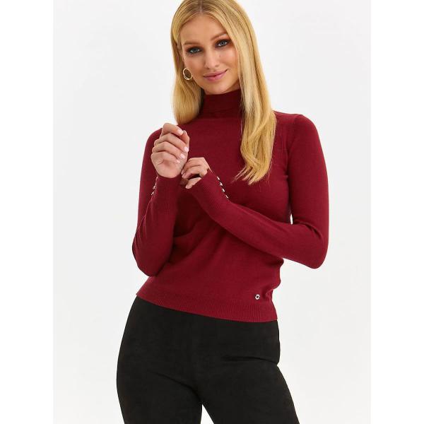 Top Secret model 187980 Red