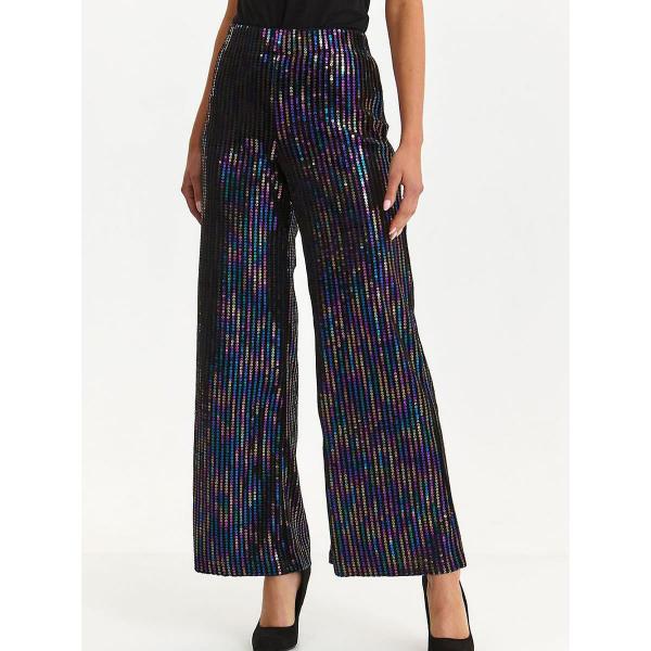 Top Secret model 191643 Black