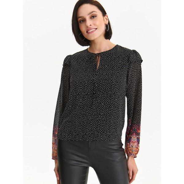 Top Secret model 189499 Black