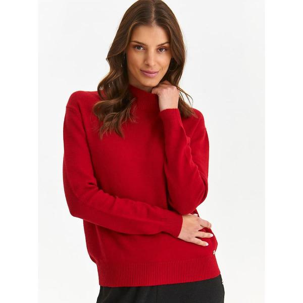 Top Secret model 190284 Red