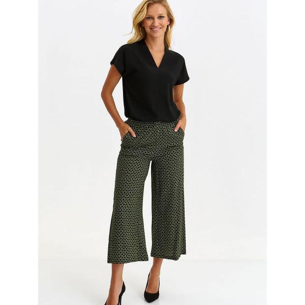 Top Secret model 185660 Green
