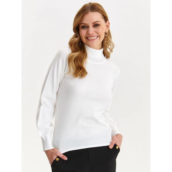 Top Secret model 190285 White