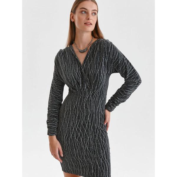 Top Secret model 173650 Black