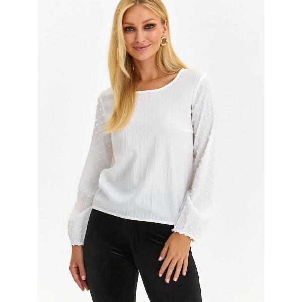 Top Secret model 188916 White