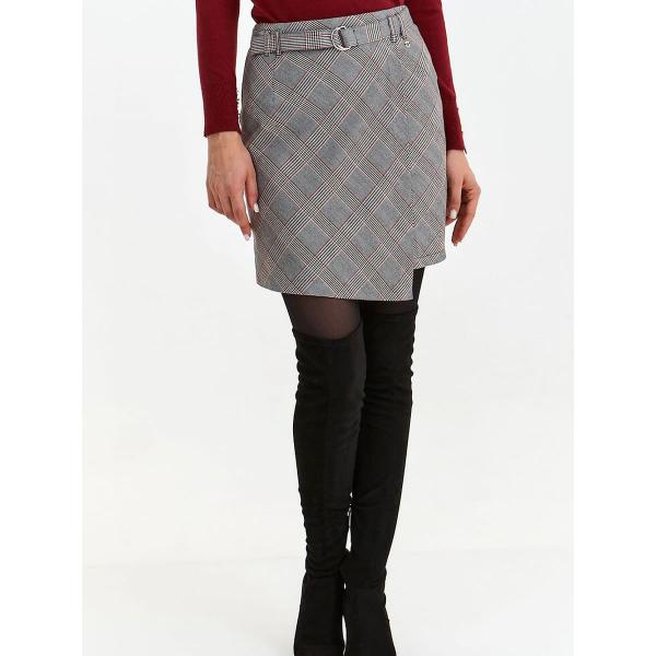 Top Secret model 191646 Grey