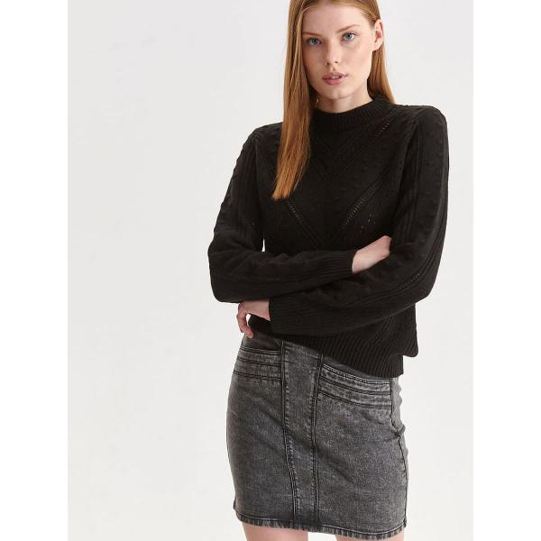 Top Secret model 174204 Black