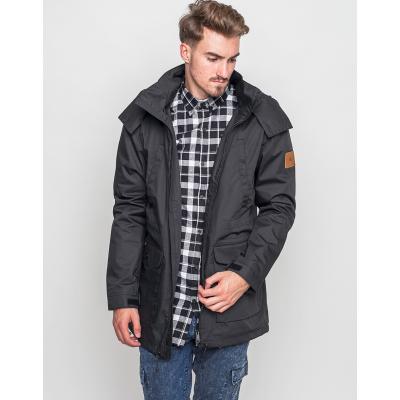 Makia FISHTAIL Black XL