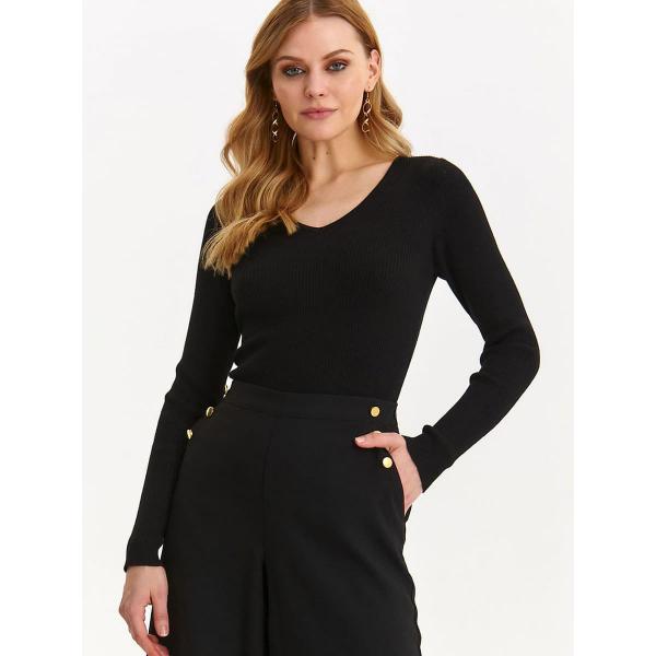 Top Secret model 190304 Black