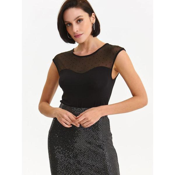 Top Secret model 189473 Black