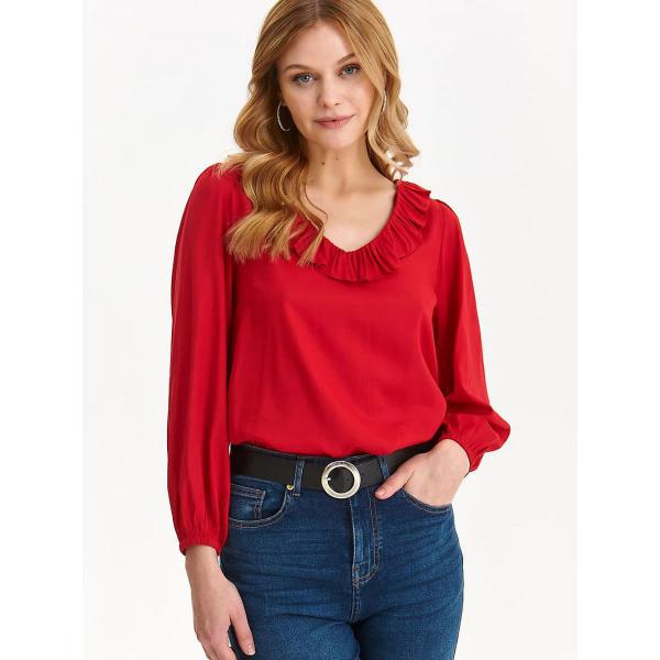 Top Secret model 190742 Red