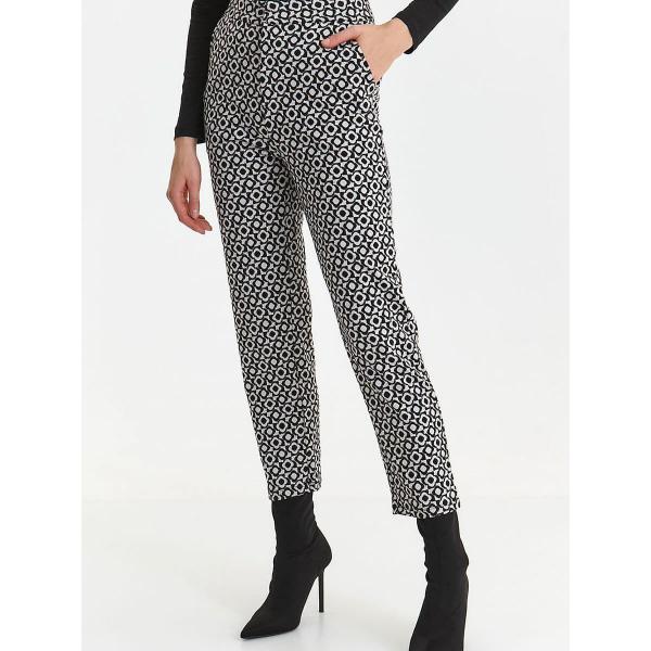 Top Secret model 190887 Black